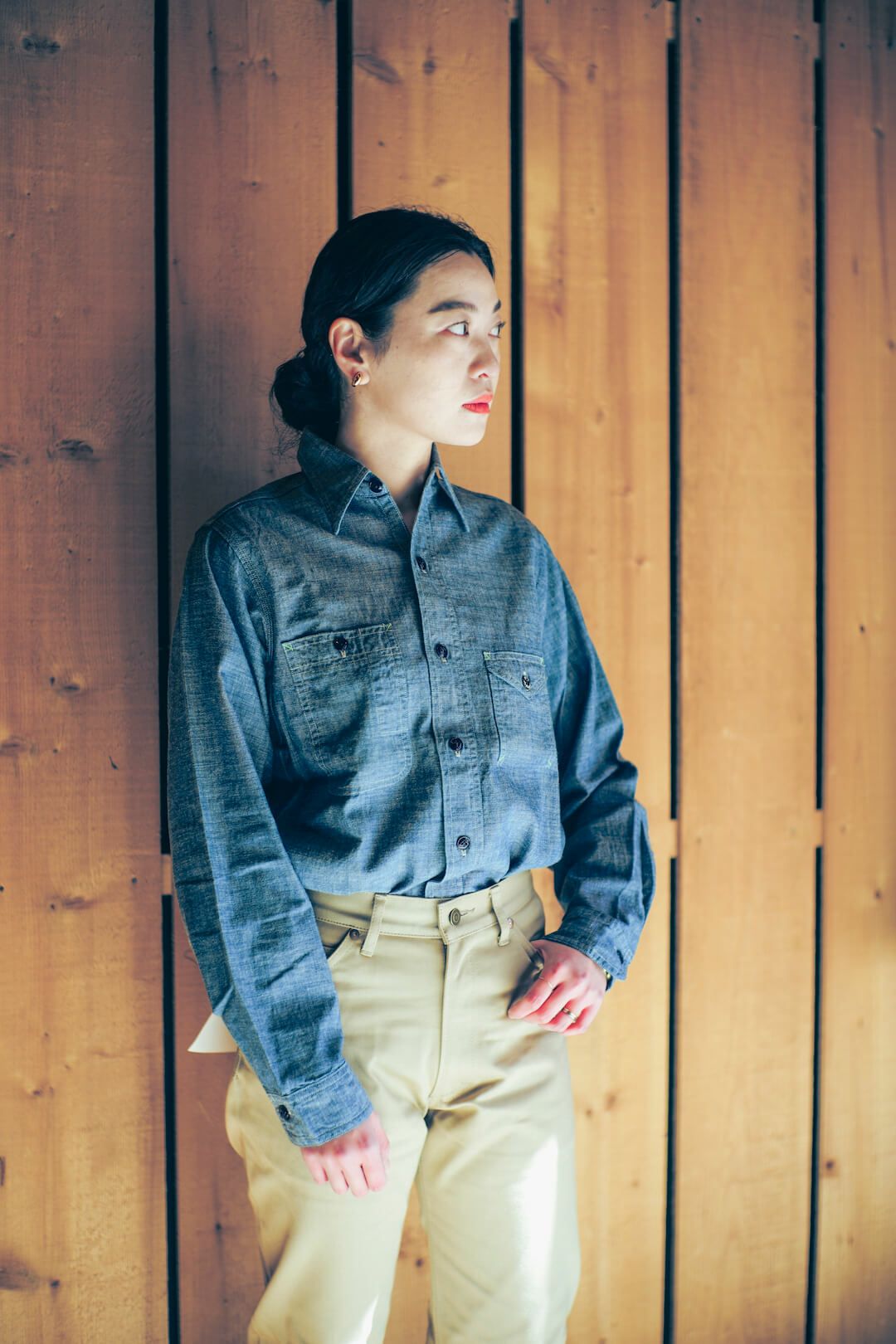618 CALIFORNIAN | ARCH ONLINE SHOP