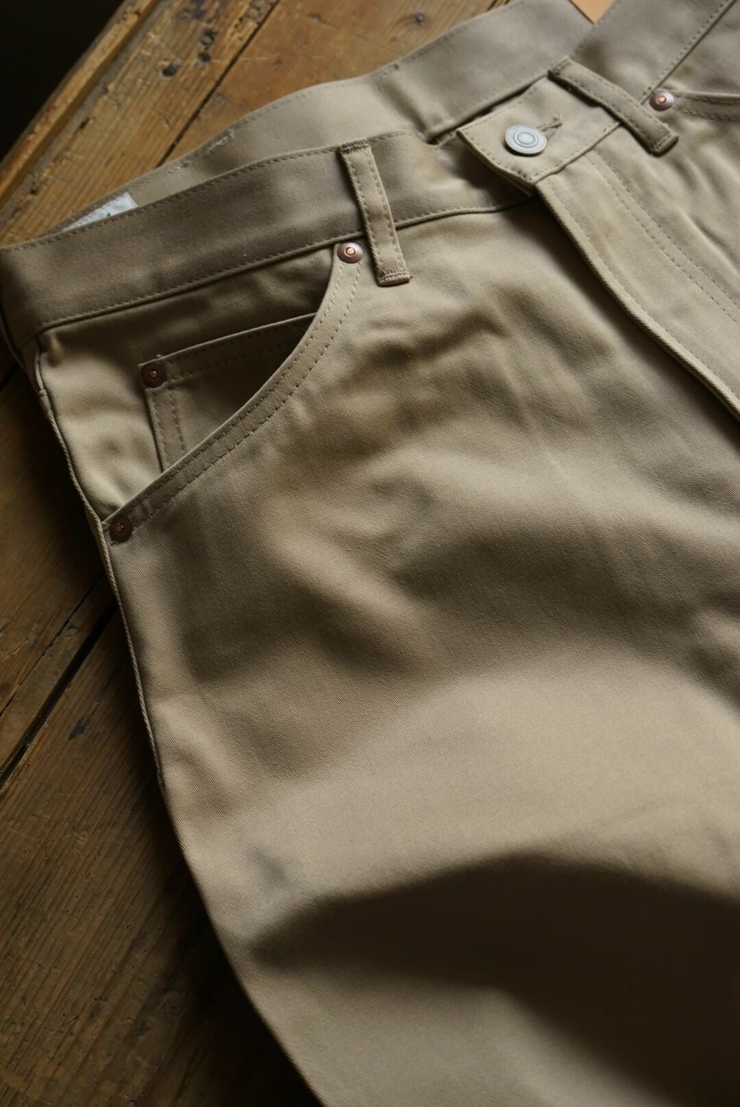 618 CALIFORNIAN | ARCH ONLINE SHOP