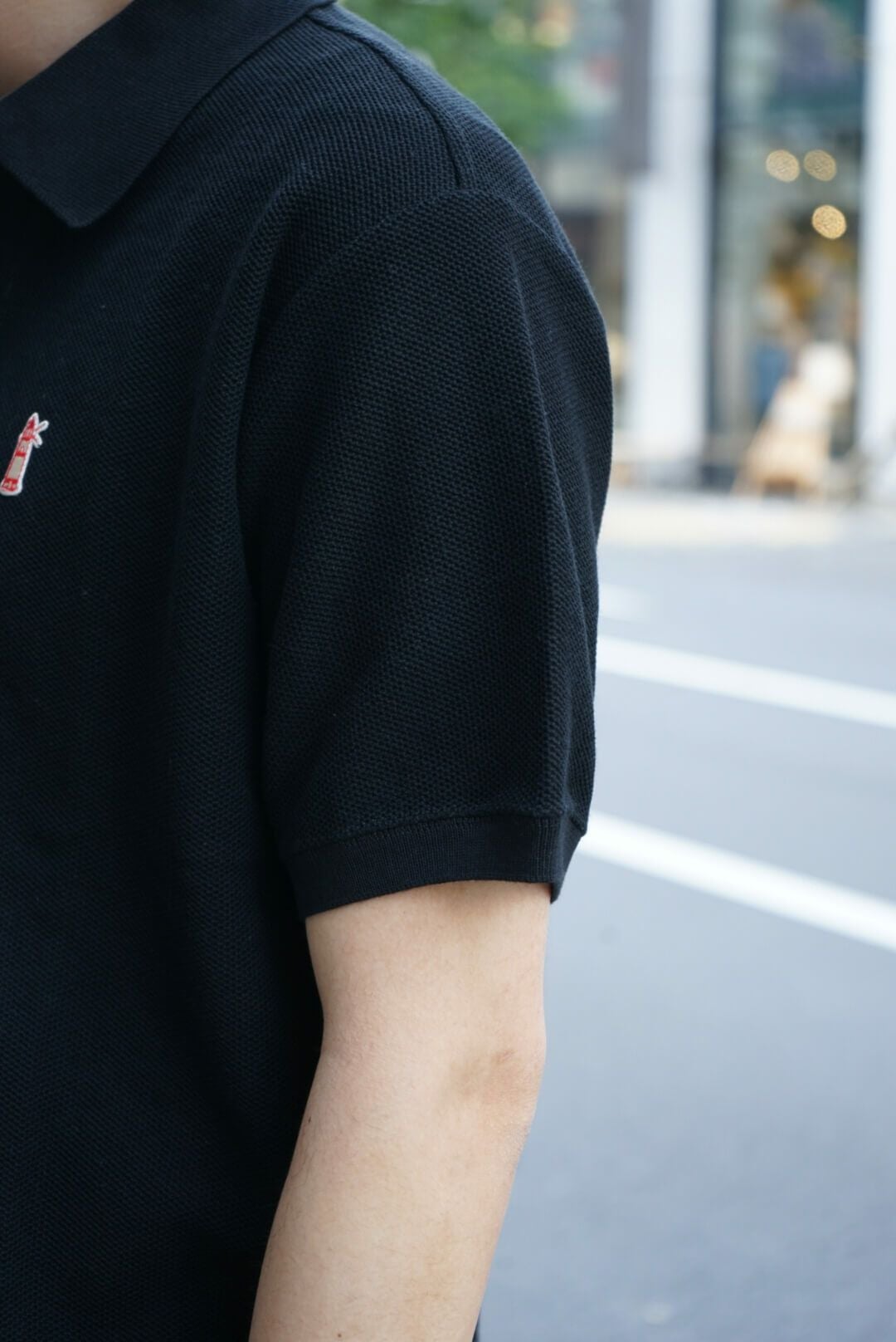 POLO SHIRT | ARCH ONLINE SHOP