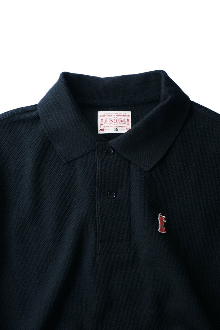 POLO SHIRT | ARCH ONLINE SHOP