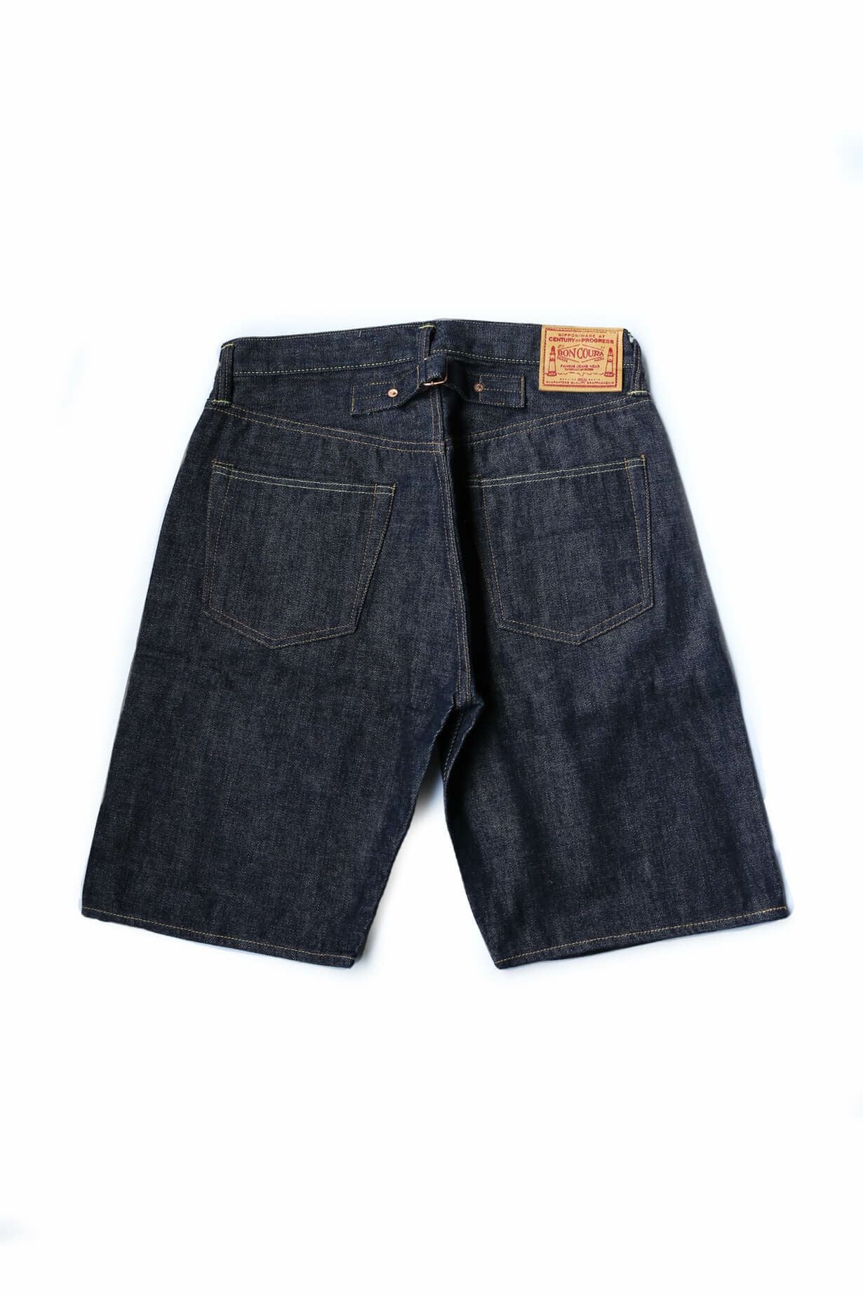 5P SHORT - DENIM | ARCH ONLINE SHOP