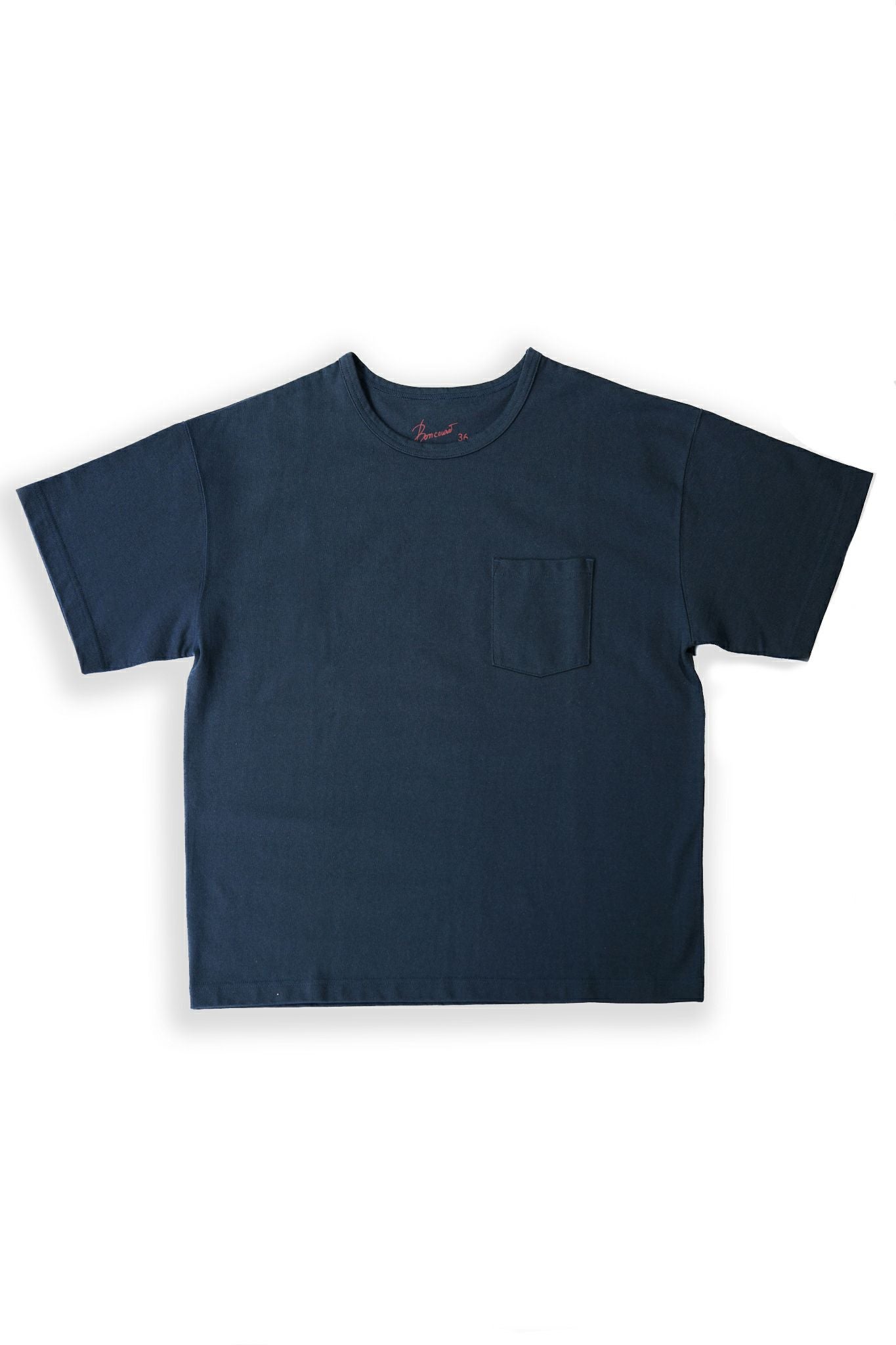 Heavy Weight Pocket Tee | ARCH ONLINE SHOP