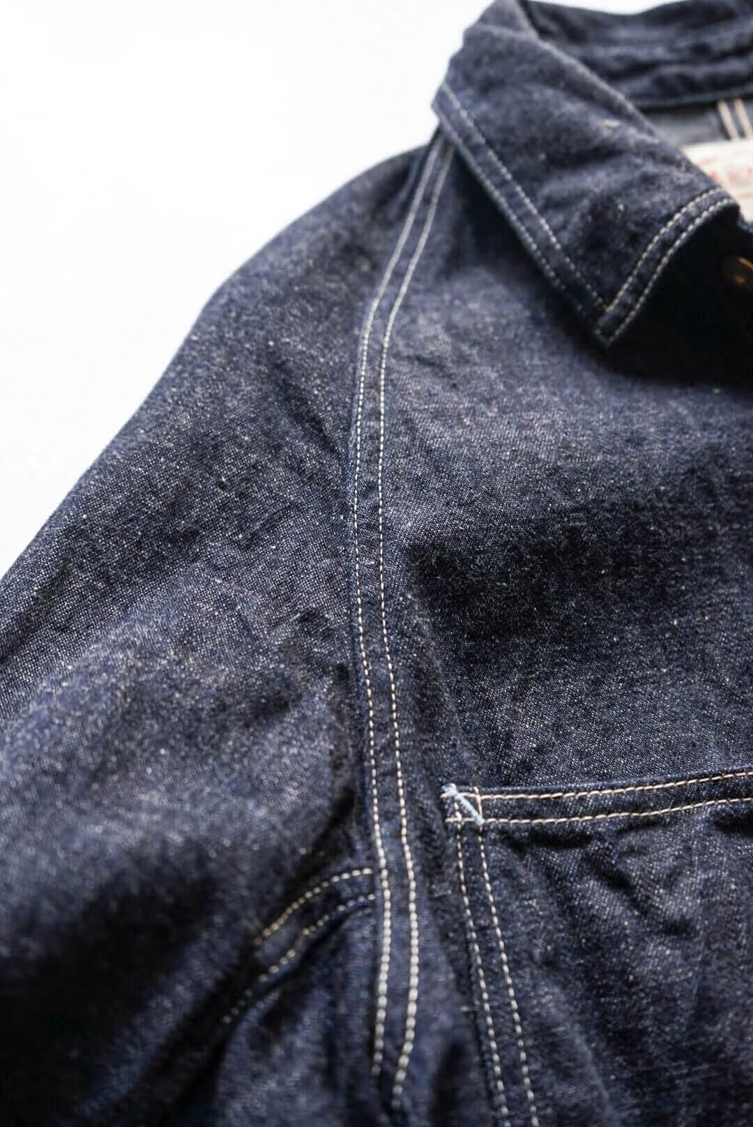 DENIM COVERALL | ARCH ONLINE SHOP