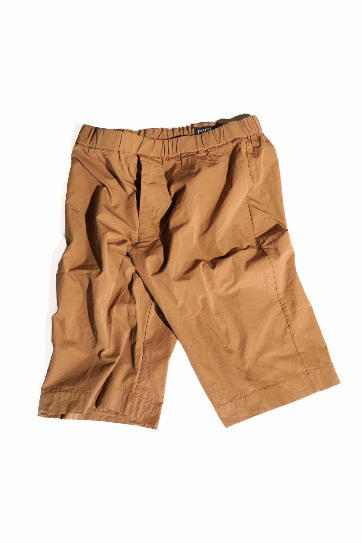 JOG AH SHORT - PAPER COTTON | ARCH ONLINE SHOP