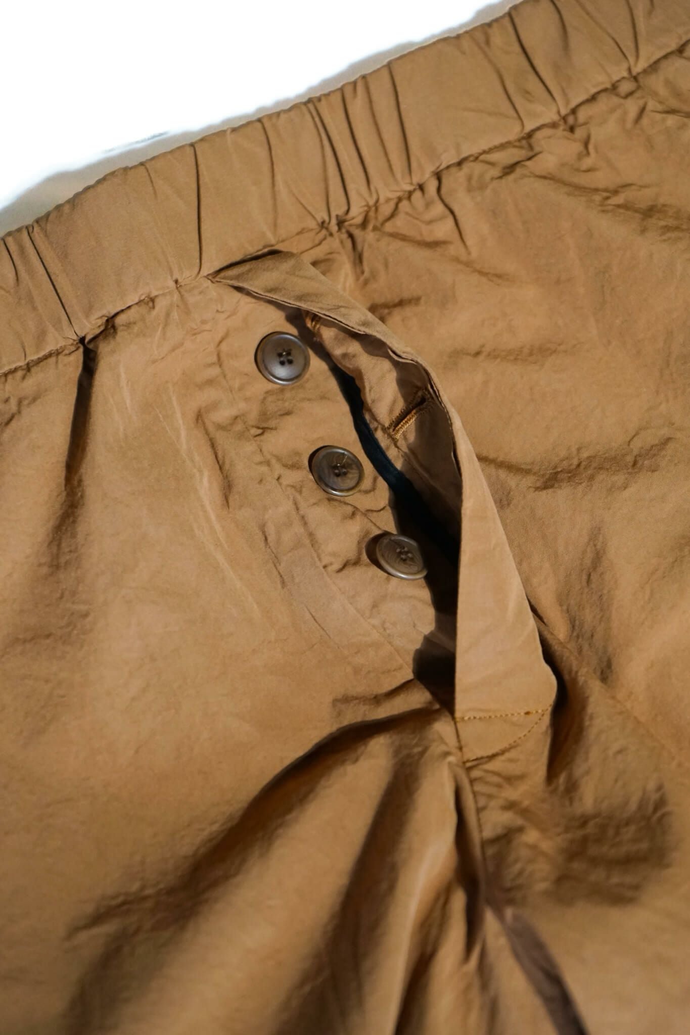 JOG AH SHORT - PAPER COTTON | ARCH ONLINE SHOP