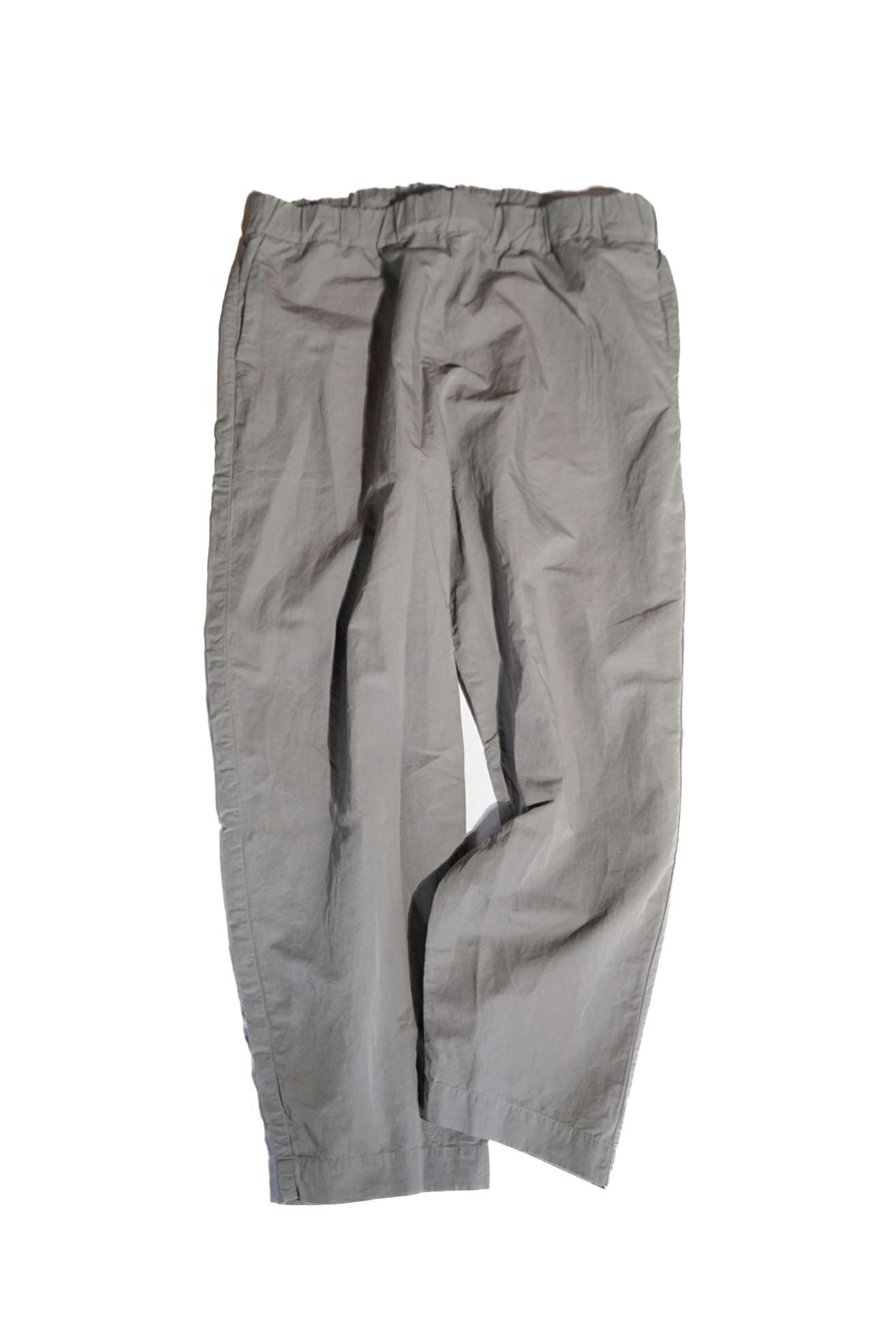 LONG CHASSE PANT - LINEN COTTON | ARCH ONLINE SHOP