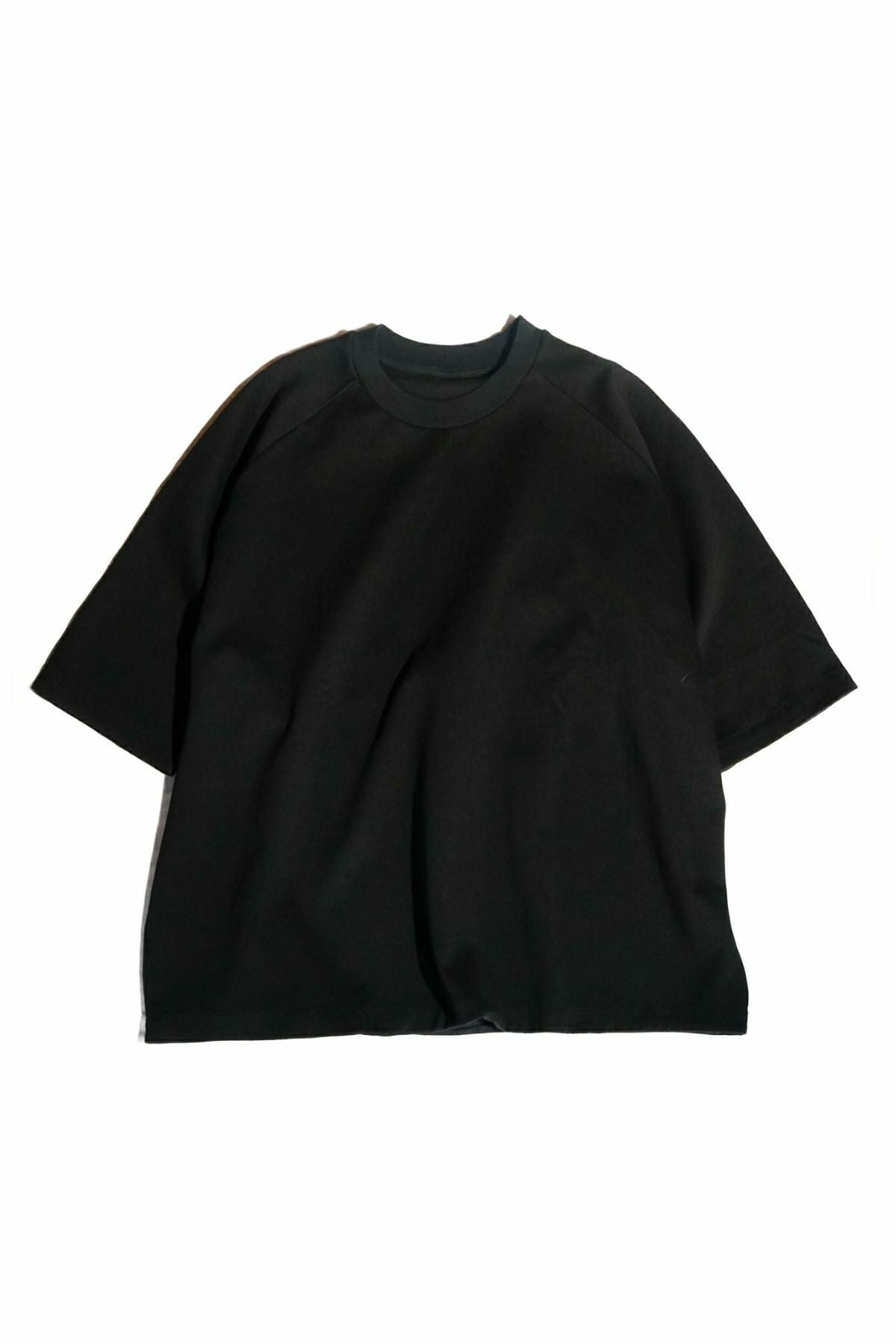 BIG RAG TSHIRT - PIQUE JERSEY | ARCH ONLINE SHOP