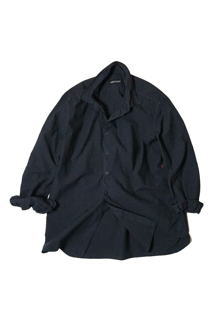 BIG RACCOURCIE SHIRT - H COT | ARCH ONLINE SHOP