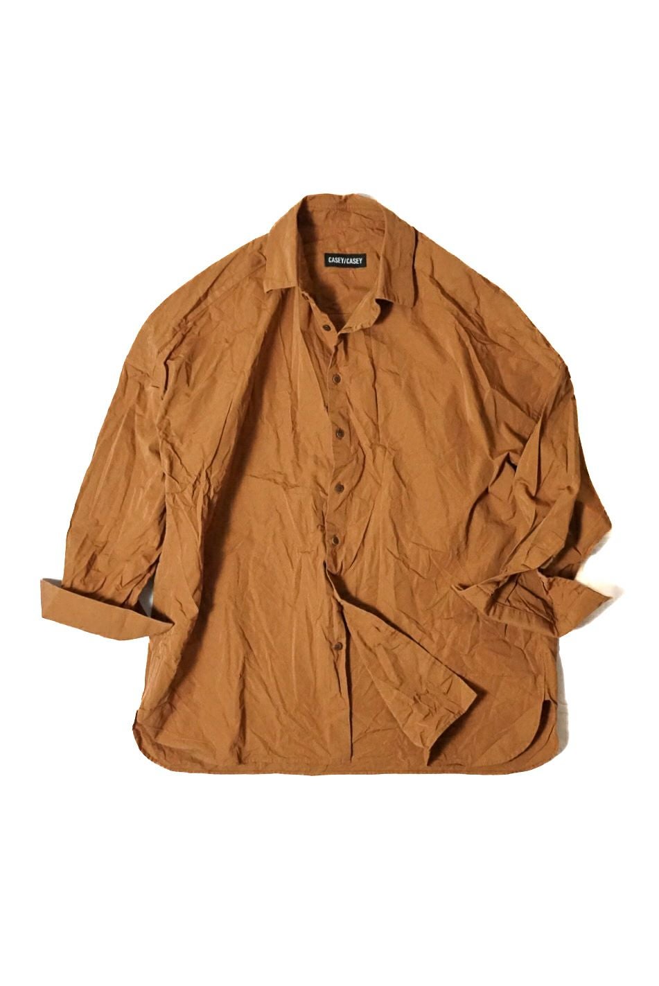 SAINT LUIS SHIRT - PAPER COTTON | ARCH ONLINE SHOP