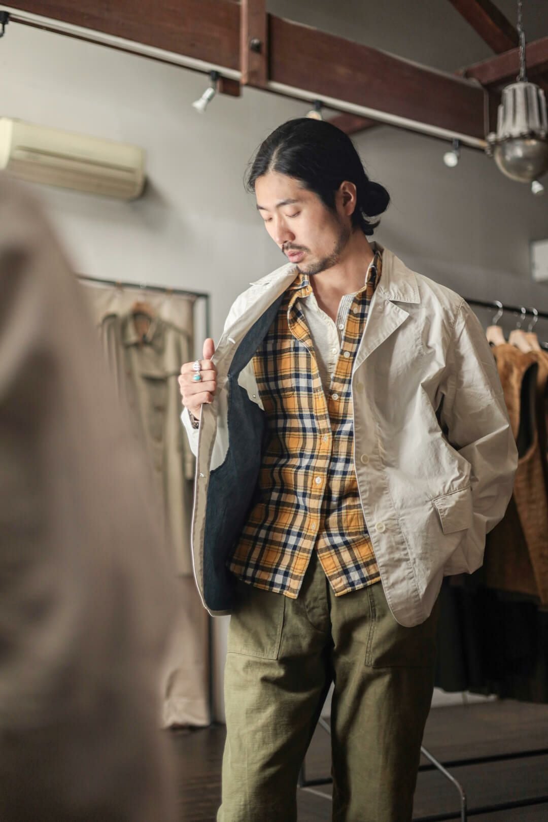 SHERRY 25 | ARCH ONLINE SHOP