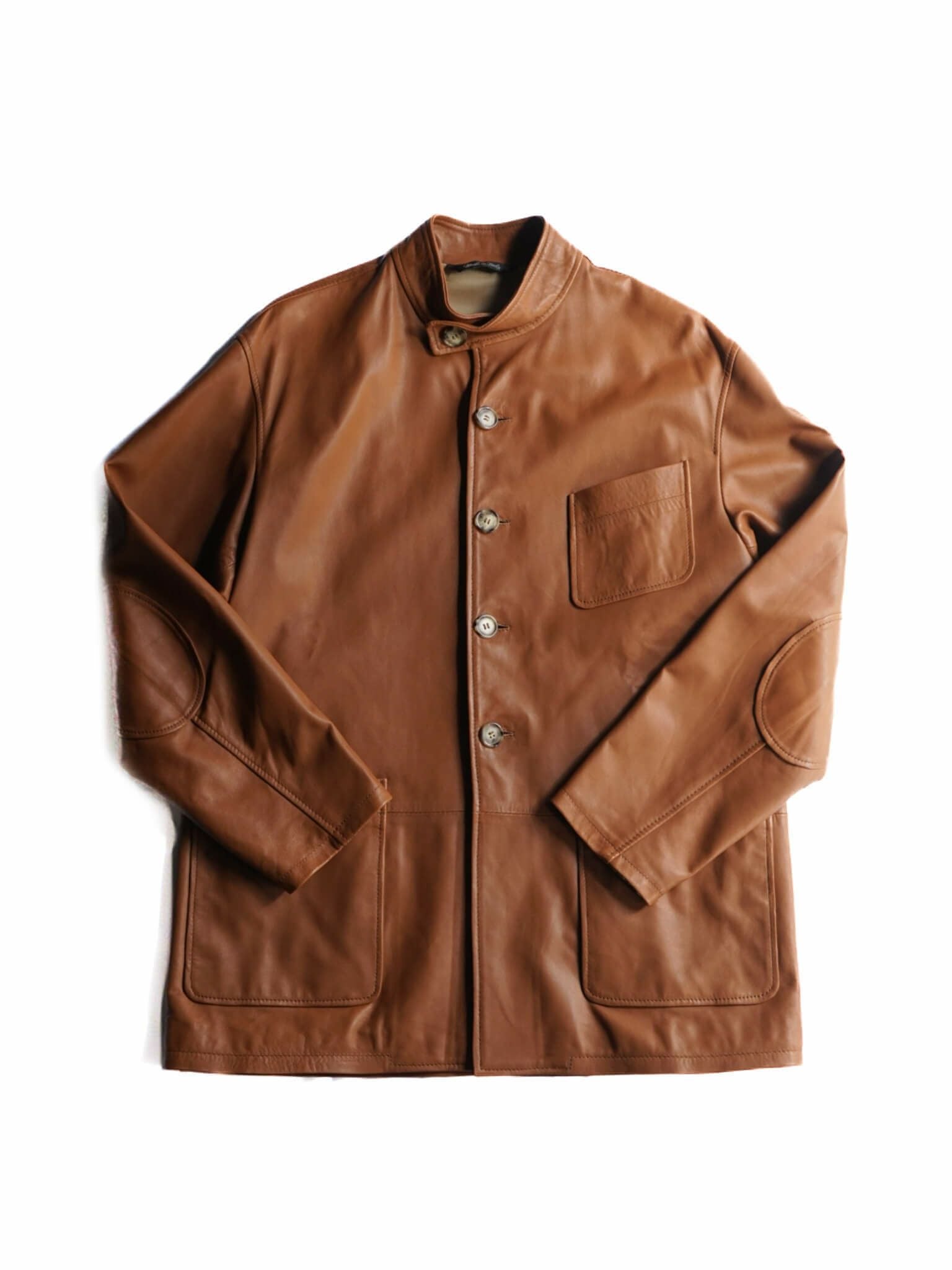 レザージャケット | ARCH ONLINE SHOP