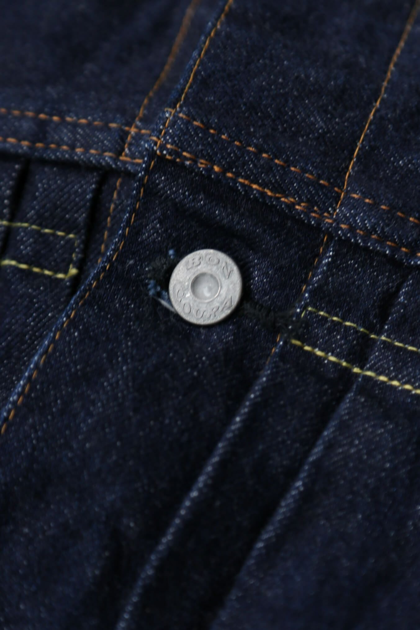 DENIM JACKET 1ST | ARCH ONLINE SHOP