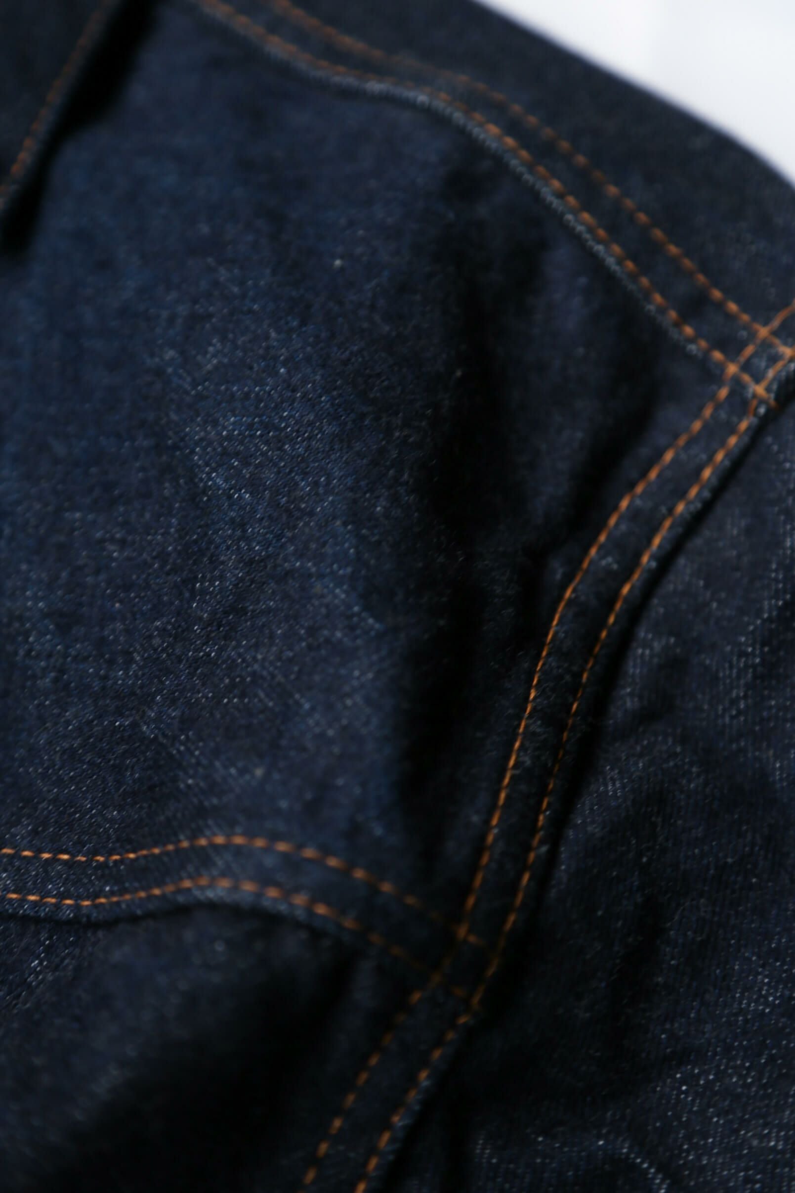 DENIM JACKET 1ST | ARCH ONLINE SHOP