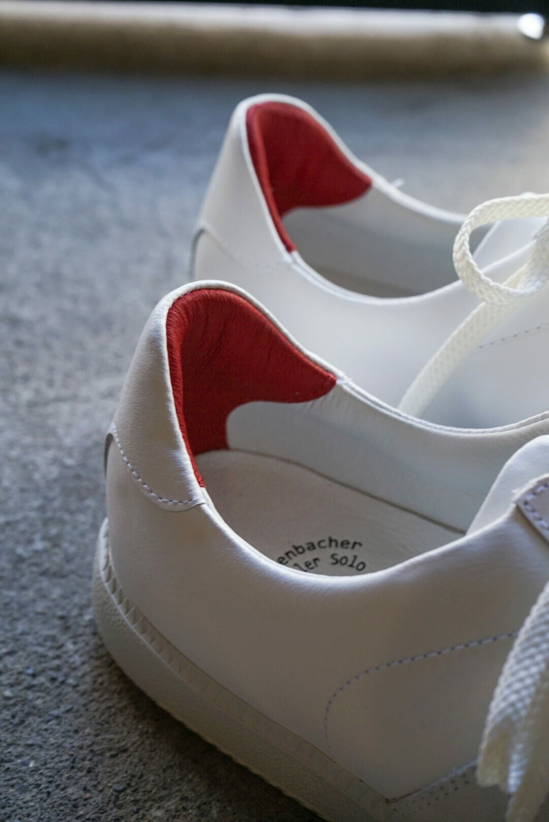 1760 BW GYM SHOES＊ | ARCH ONLINE SHOP