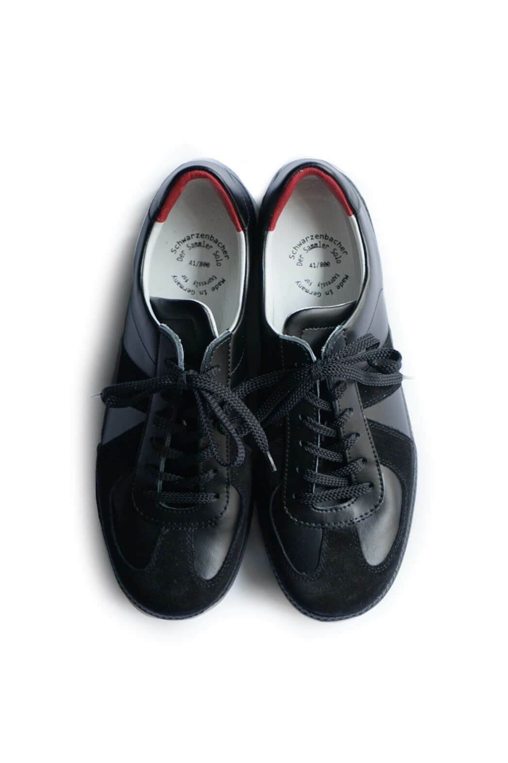 1760 BW GYM SHOES | ARCH ONLINE SHOP