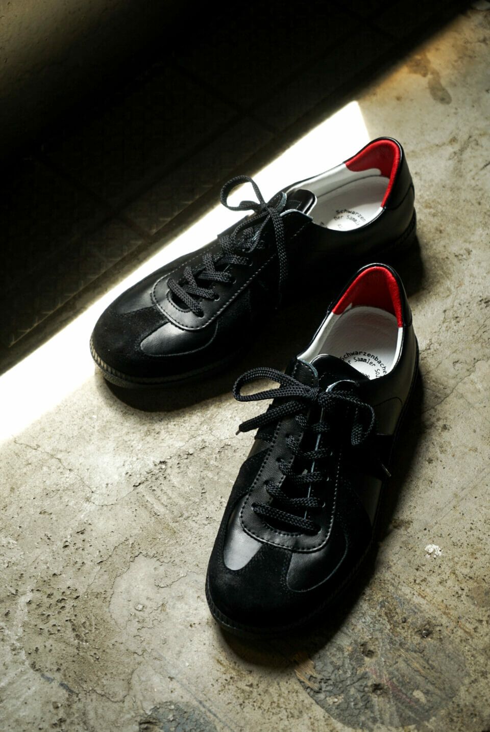 1760 BW GYM SHOES＊ | ARCH ONLINE SHOP