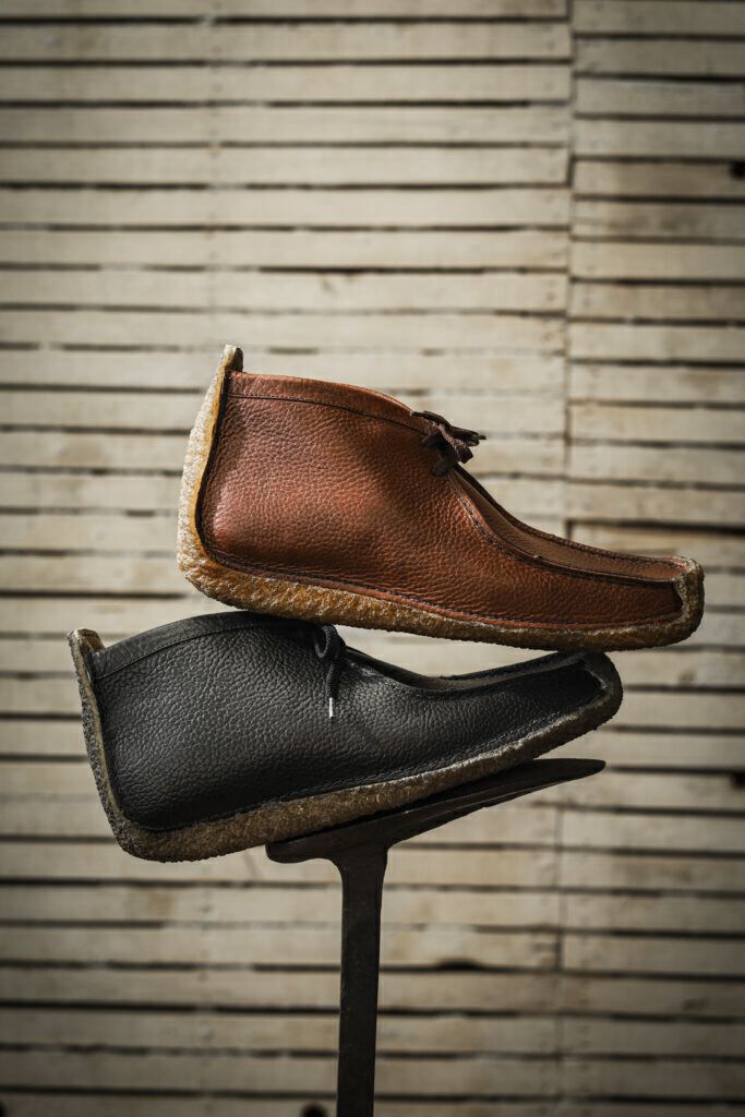 DEAD STOCK】Padmore & Barnes / WILLOW | ARCH ONLINE SHOP