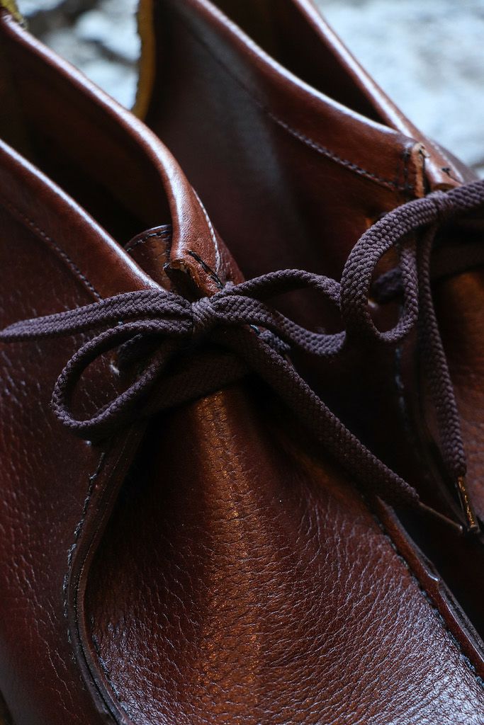 【未使用級✨】箱付きPadmore & Barnes Willow サンド 9 未使用級✨】箱付きPadmore & Barnes Willow サンド 9