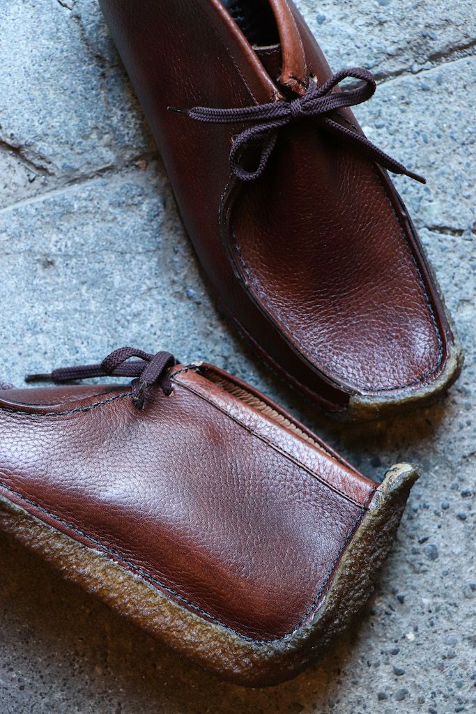 DEAD STOCK】Padmore & Barnes / WILLOW | ARCH ONLINE SHOP