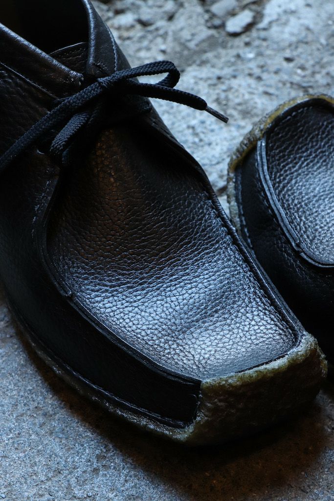 DEAD STOCK】Padmore & Barnes / WILLOW | ARCH ONLINE SHOP