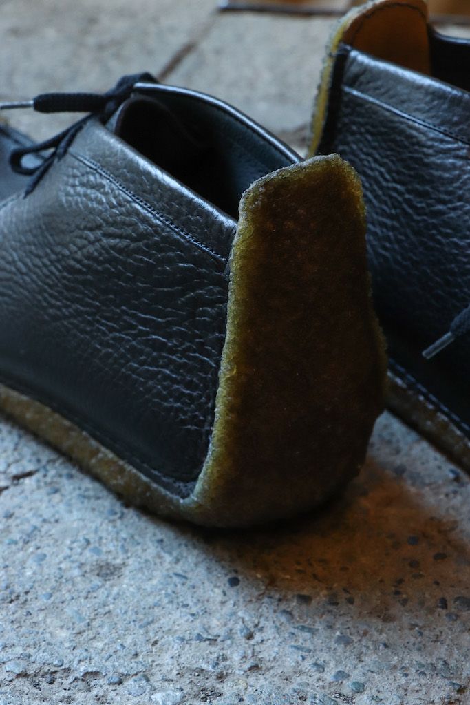 【未使用級✨】箱付きPadmore & Barnes Willow サンド 9 未使用級✨】箱付きPadmore & Barnes Willow サンド 9
