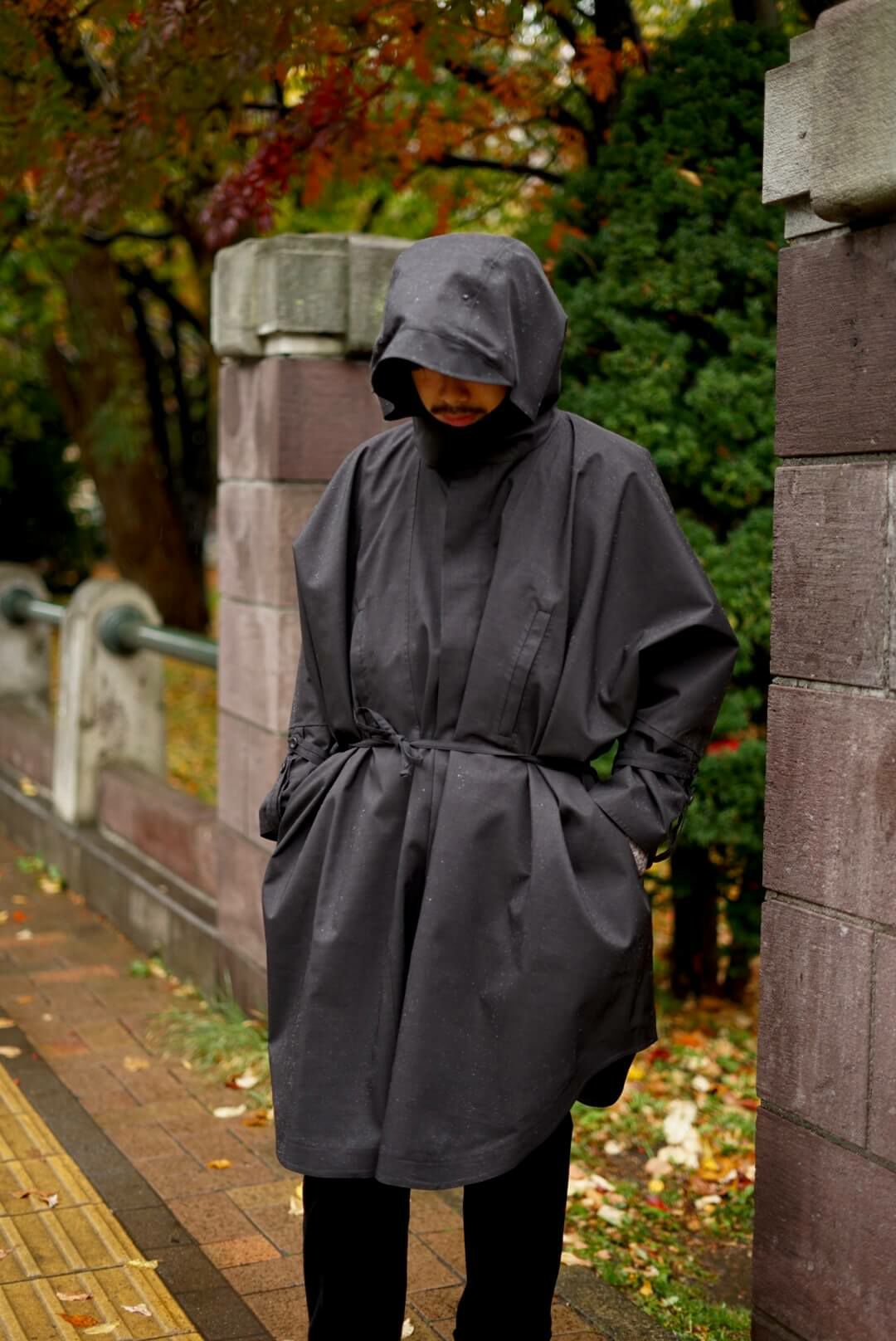 RAINCHO | ARCH ONLINE SHOP