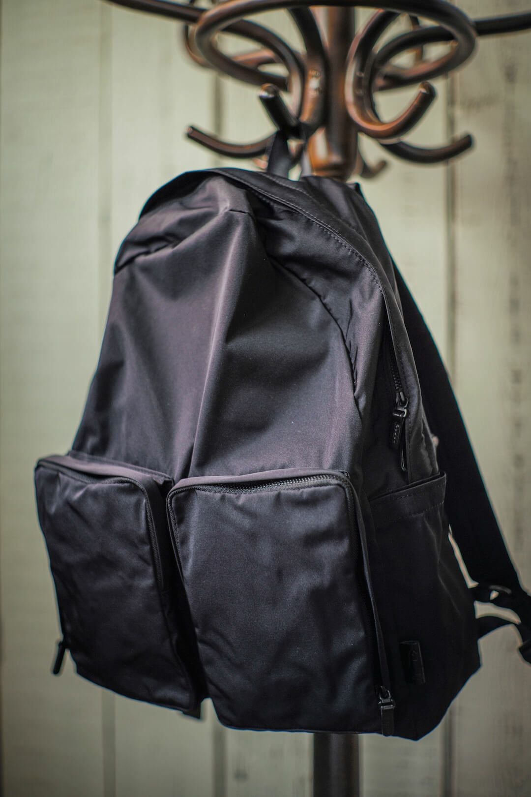 GABARDINE BACKPACK | ARCH ONLINE SHOP