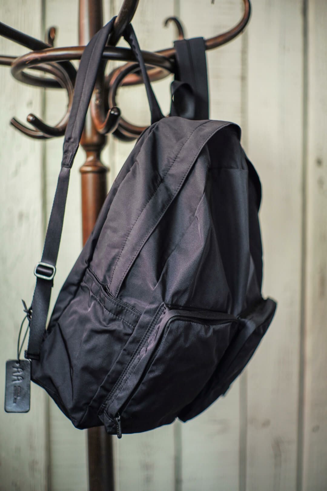 GABARDINE BACKPACK | ARCH ONLINE SHOP