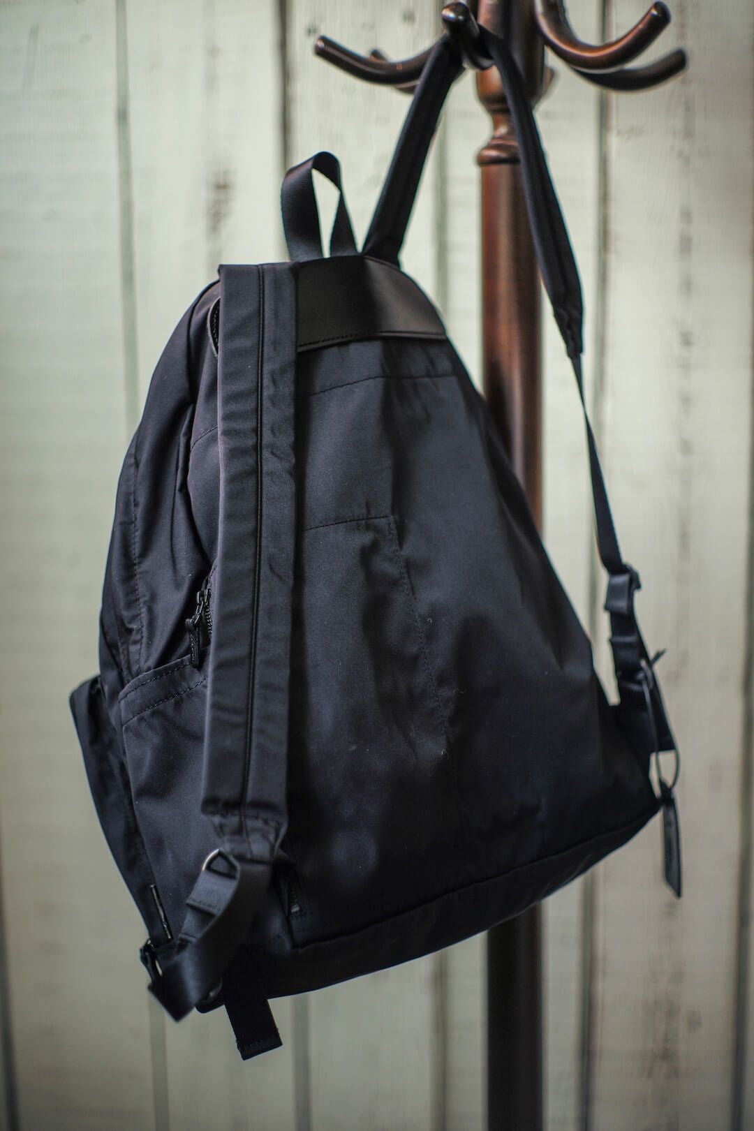 GABARDINE BACKPACK | ARCH ONLINE SHOP