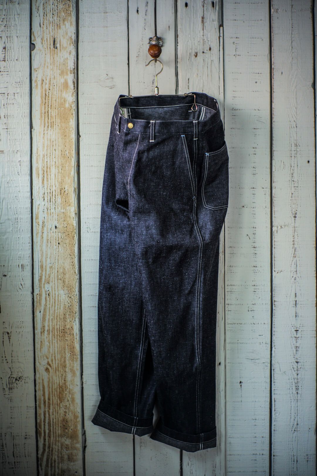 WORK PANTS DENIM | ARCH ONLINE SHOP