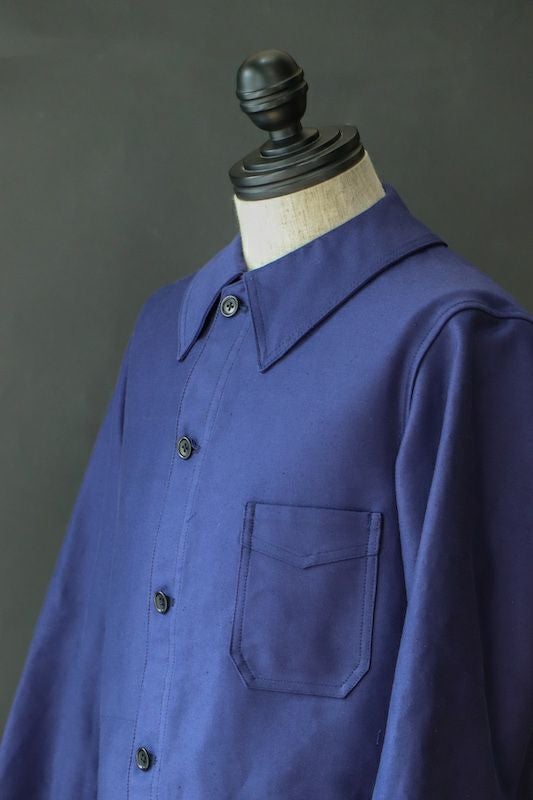 COLLETIN - FRENCH MOLESKIN | ARCH ONLINE SHOP