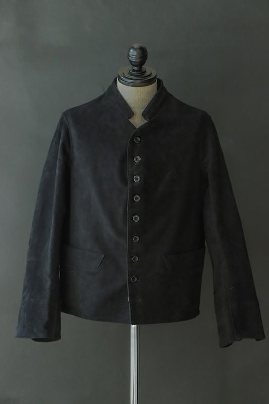 DOLMAN - ENGLISH MOLESKIN | ARCH ONLINE SHOP