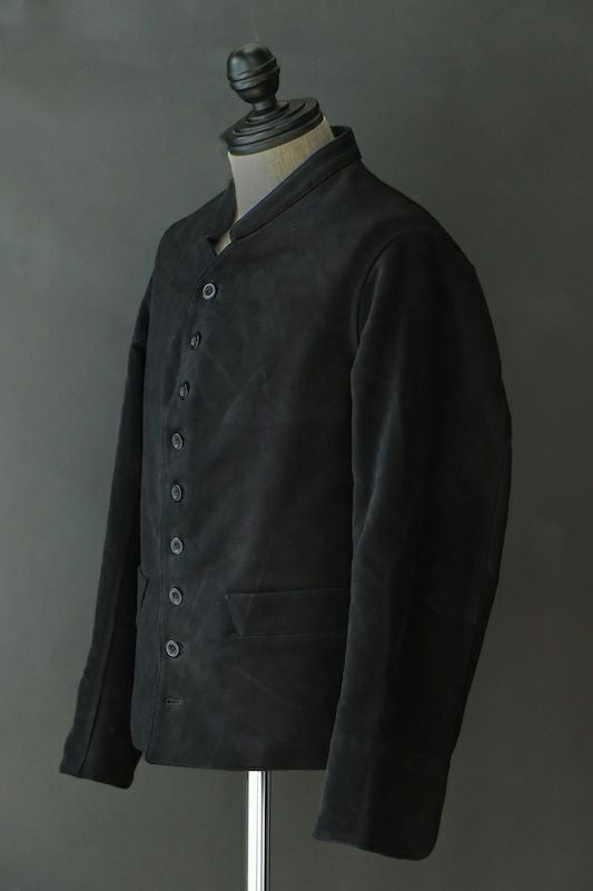 DOLMAN - ENGLISH MOLESKIN | ARCH ONLINE SHOP