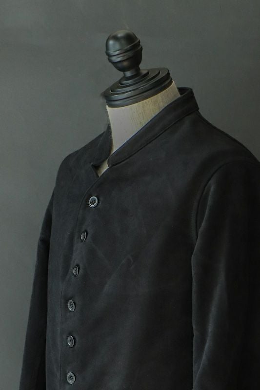 DOLMAN - ENGLISH MOLESKIN | ARCH ONLINE SHOP