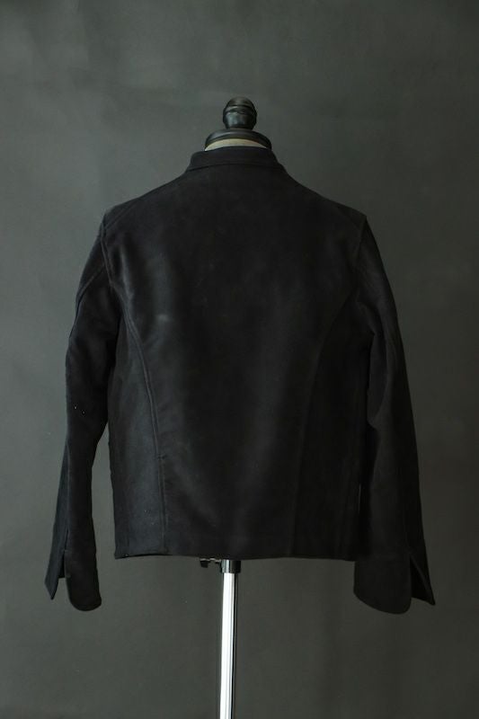 DOLMAN - ENGLISH MOLESKIN | ARCH ONLINE SHOP