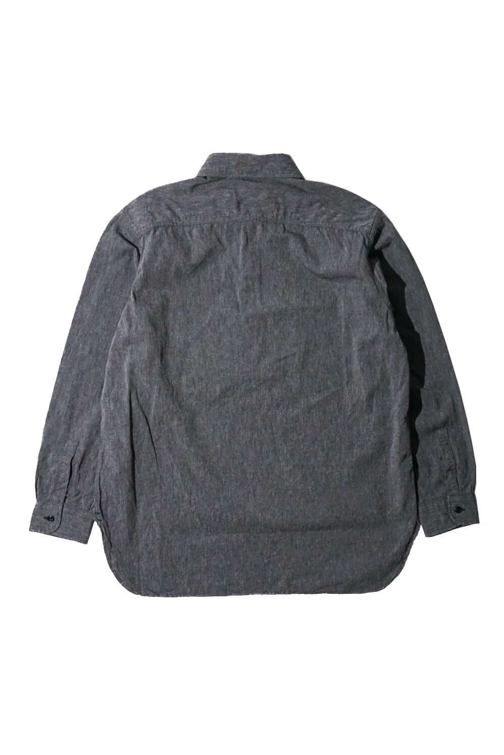 Half Zip Pullover Shirts | ARCH ONLINE SHOP