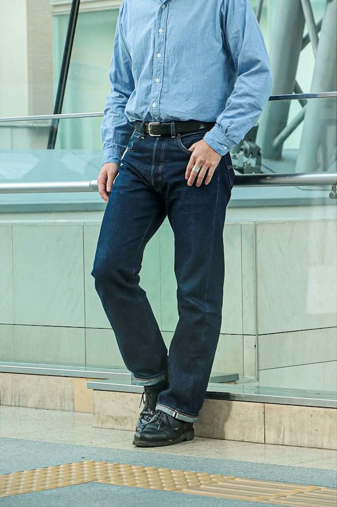1955 501 Jean | ARCH ONLINE SHOP