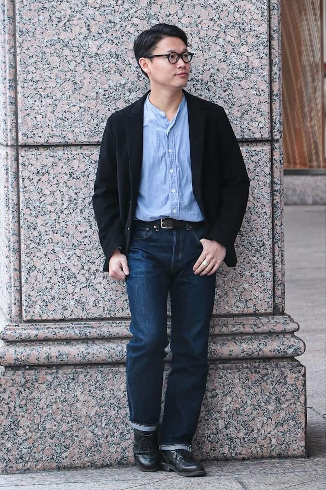 1955 501 Jean | ARCH ONLINE SHOP