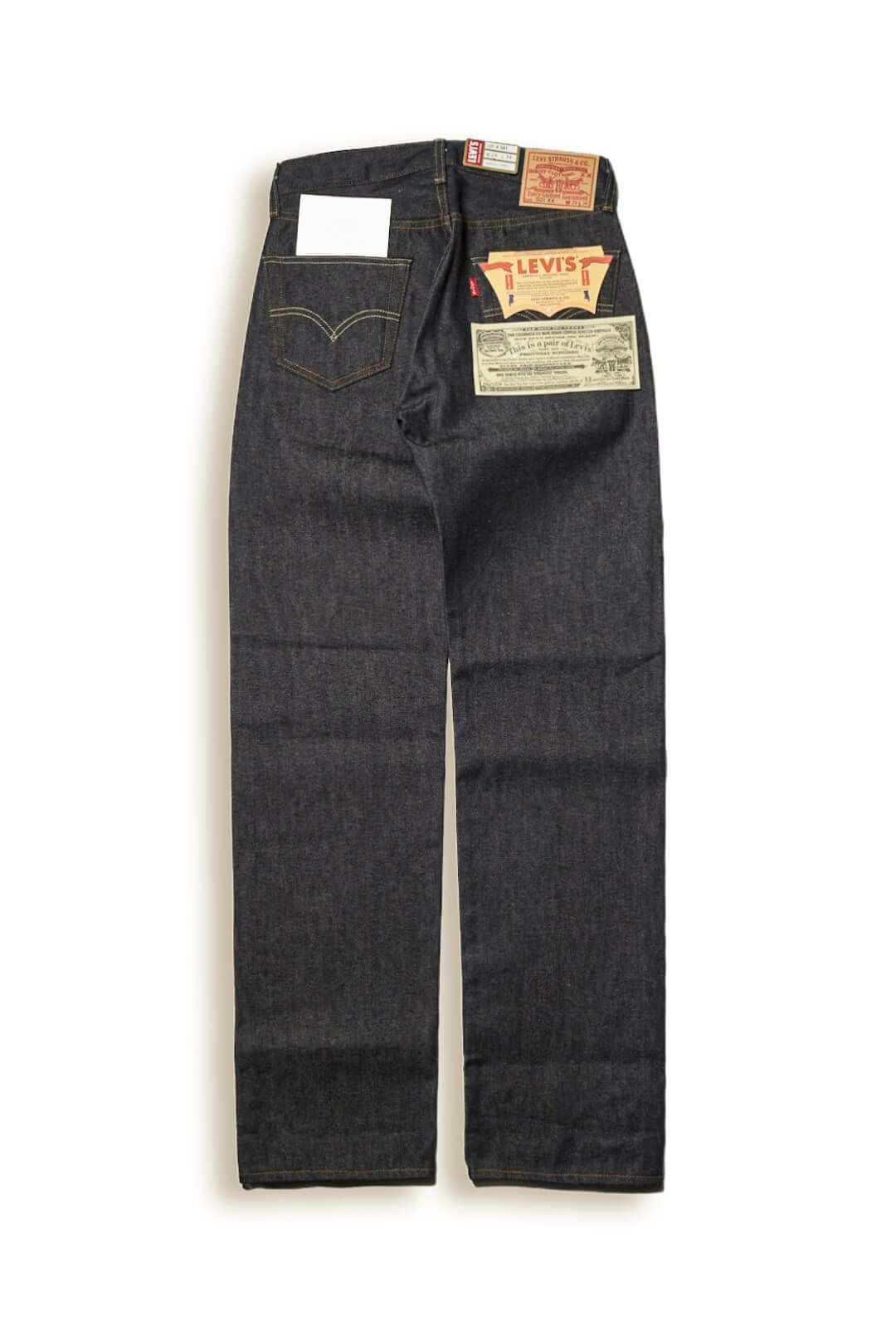 1955 501 Jean | ARCH ONLINE SHOP