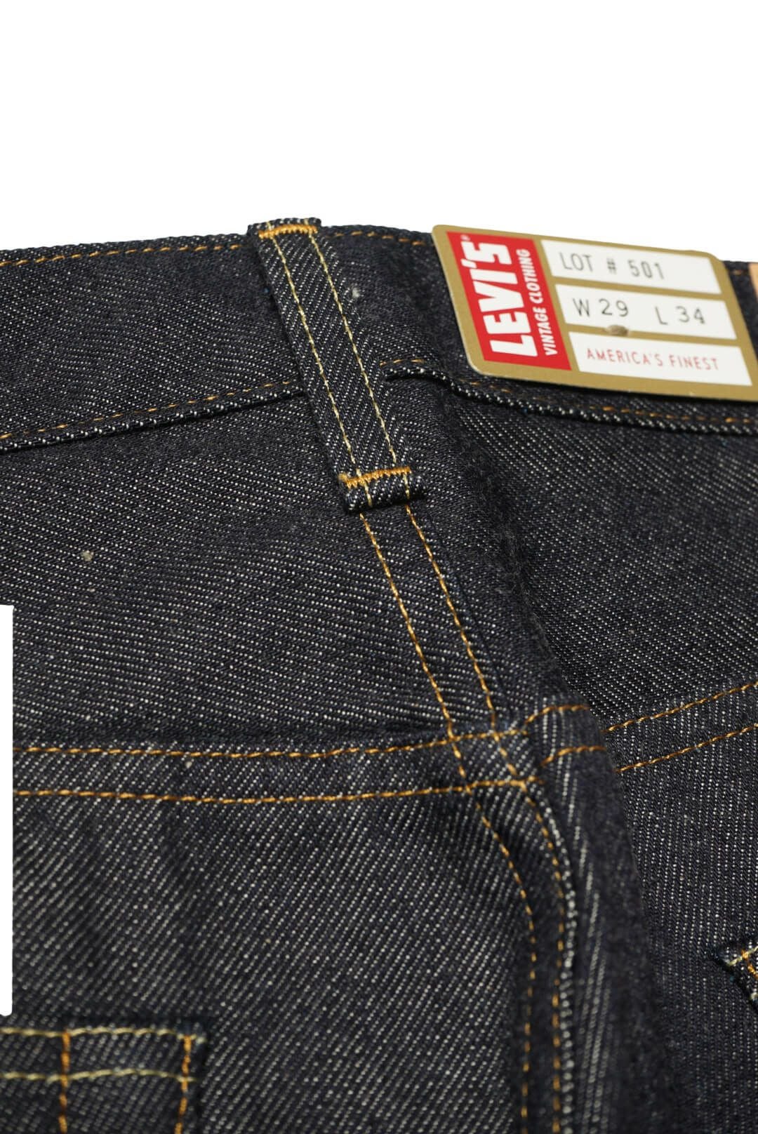1955 501 Jean | ARCH ONLINE SHOP