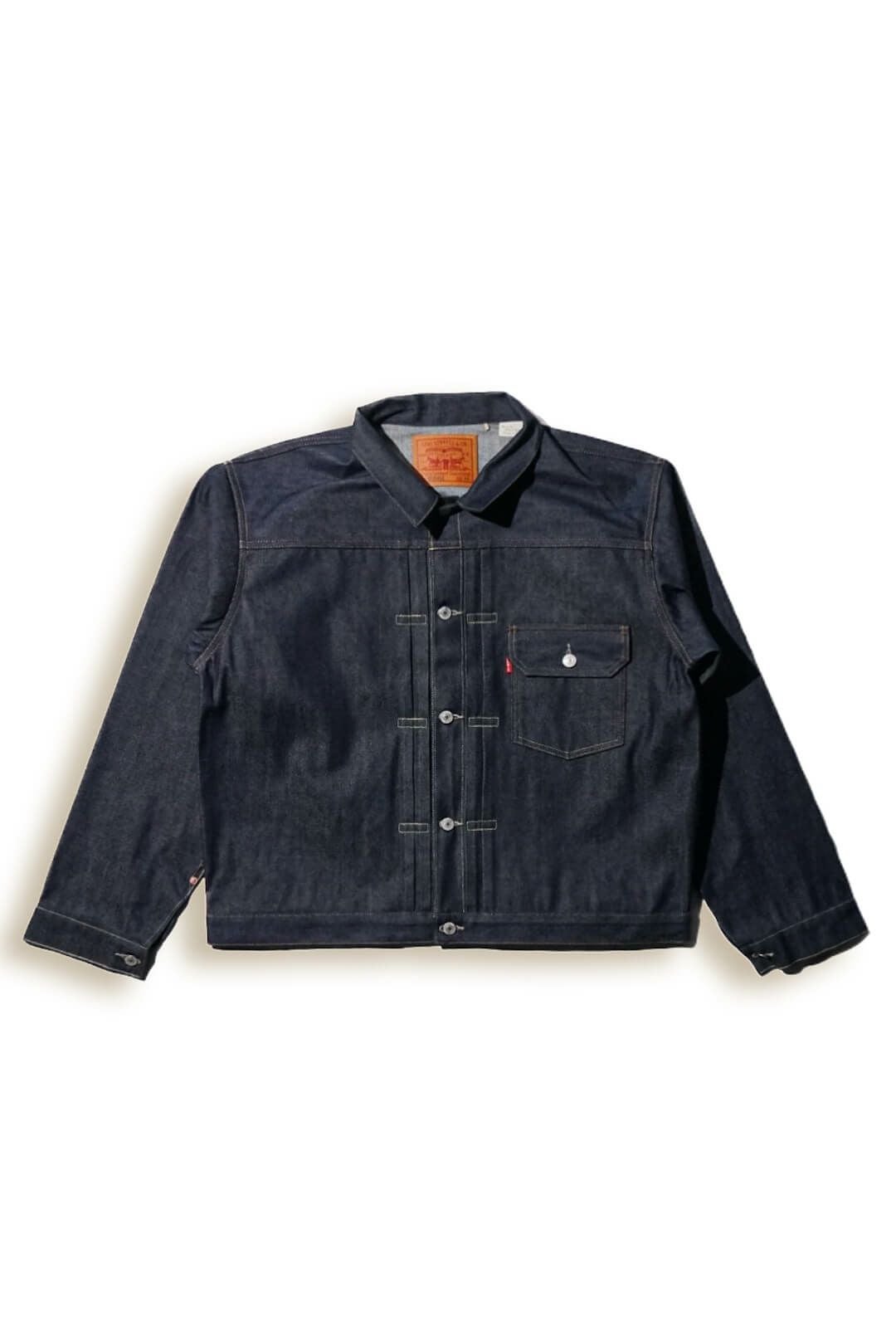 1936 TYPE I トラッカージャケット | ARCH ONLINE SHOP