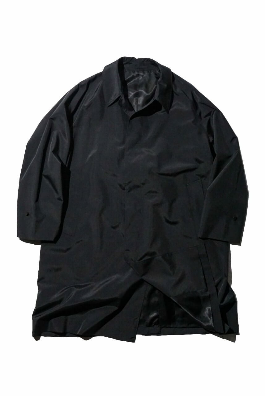 Walker Coat | ARCH ONLINE SHOP
