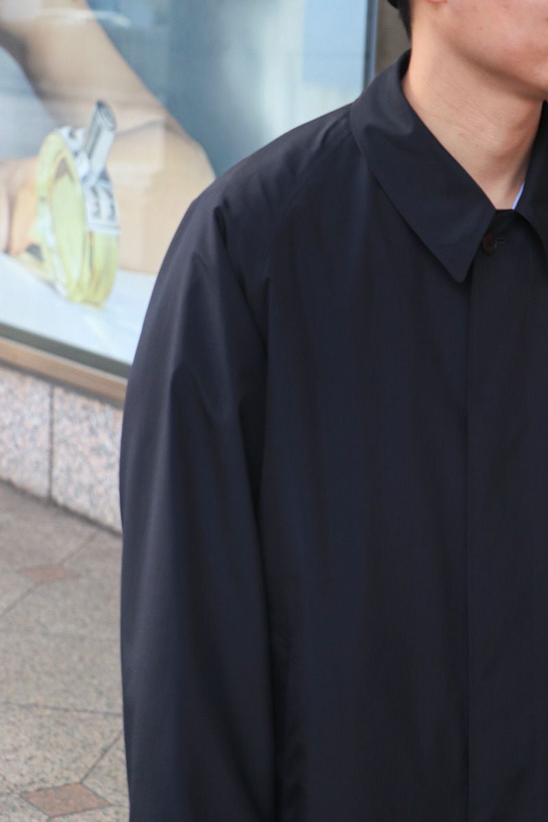 Walker Coat | ARCH ONLINE SHOP