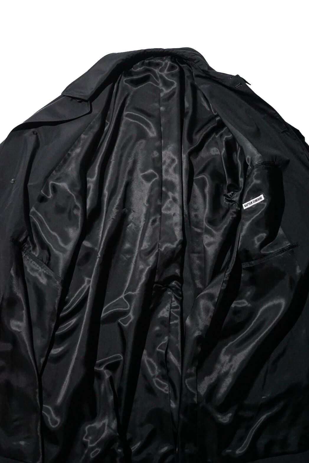 Walker Coat | ARCH ONLINE SHOP