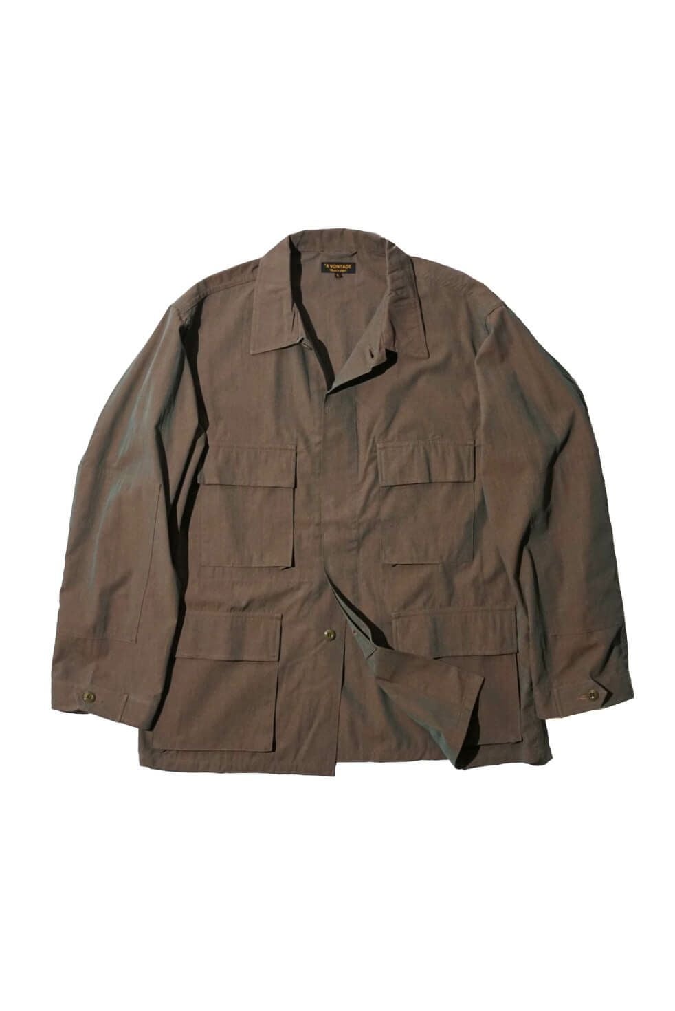 B.D.U. Jacket - Modify | ARCH ONLINE SHOP