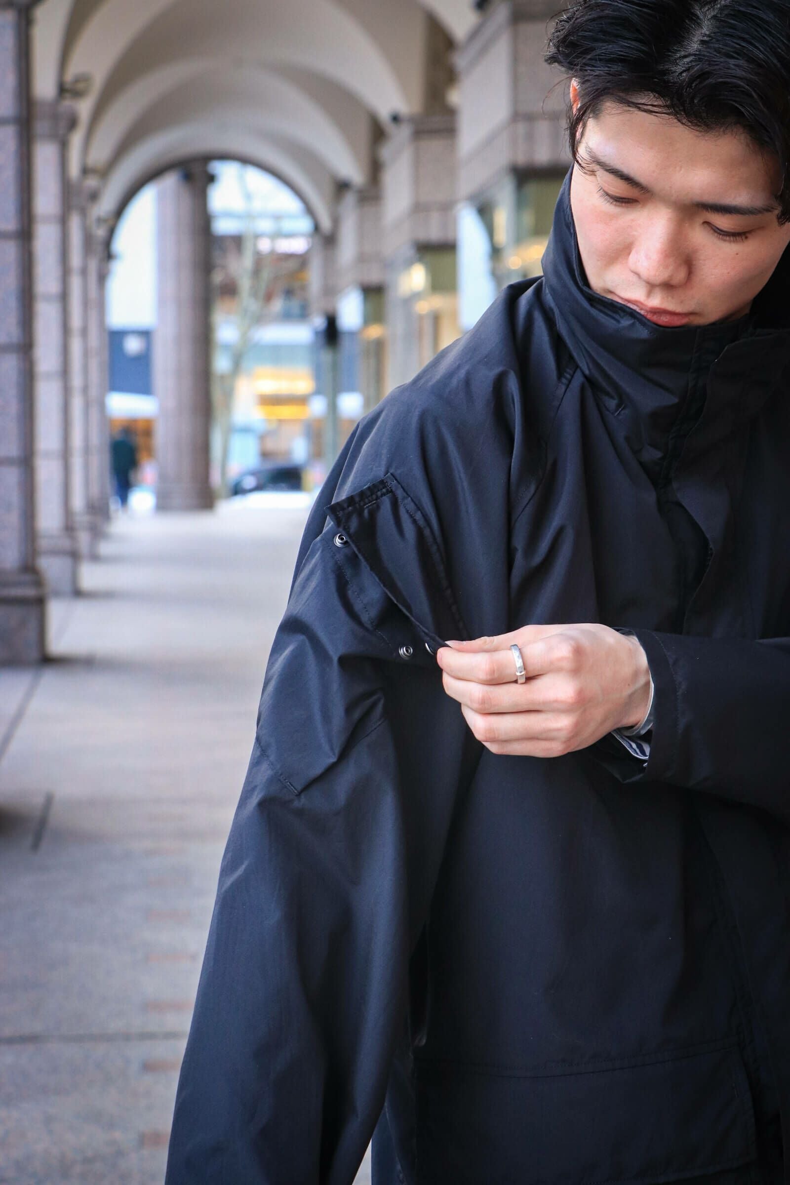 Extended Season Jacket | ARCH ONLINE SHOP