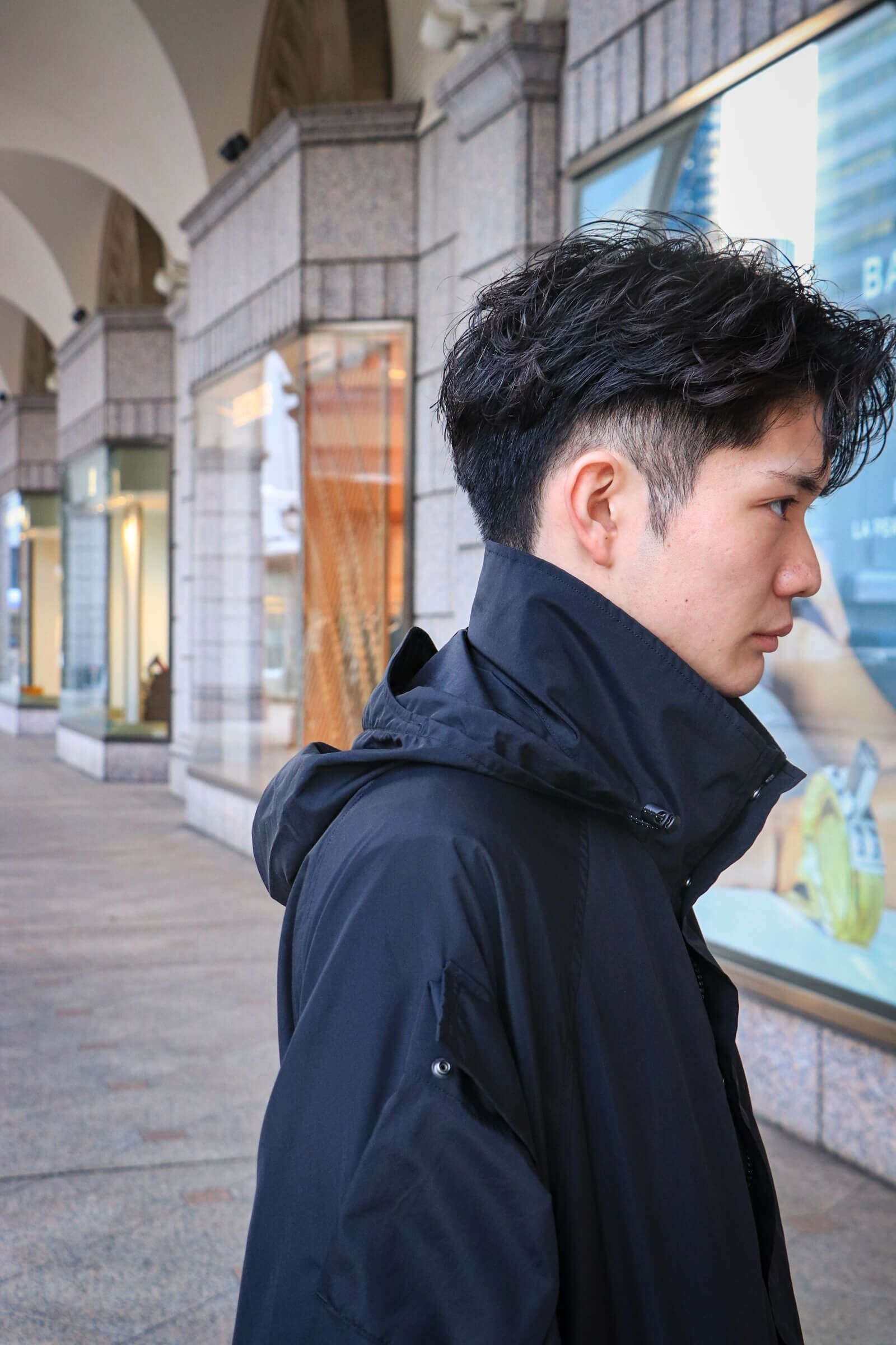 Extended Season Jacket | ARCH ONLINE SHOP