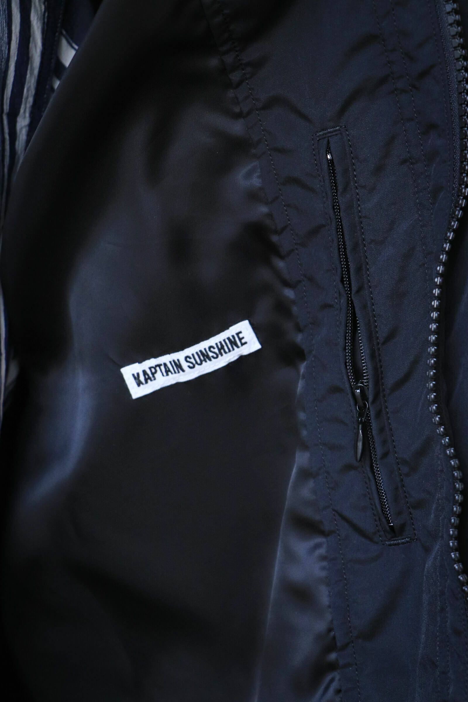 Extended Season Jacket | ARCH ONLINE SHOP
