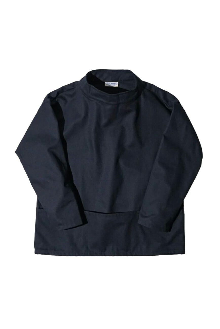 FISHERMAN SMOCK - MADE IN ENGLAND | ARCH ONLINE SHOP