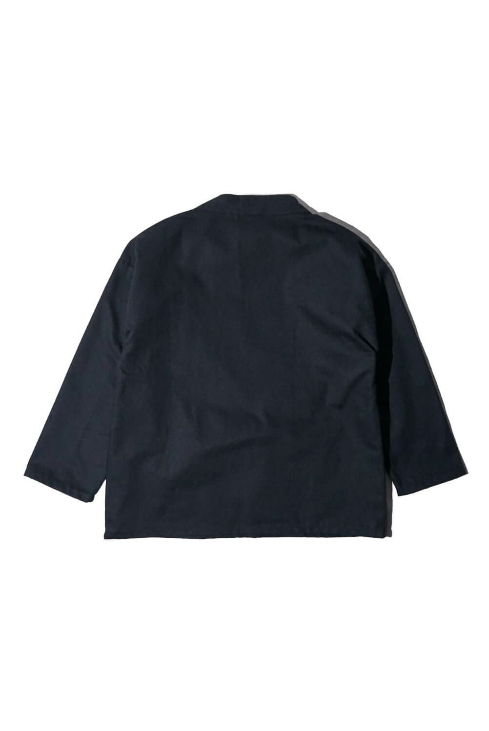 FISHERMAN SMOCK - MADE IN ENGLAND | ARCH ONLINE SHOP
